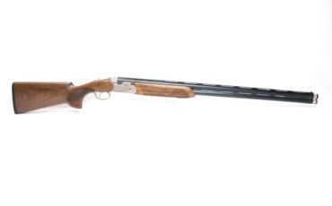 Beretta 694 Sporting 12Ga 32" J694E12
