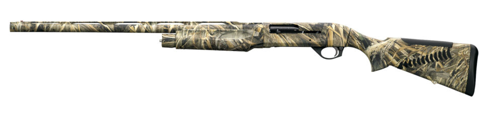 Benelli M2 Field LH