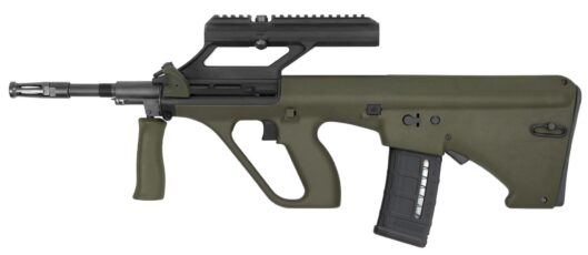 Steyr AUG A3 M1