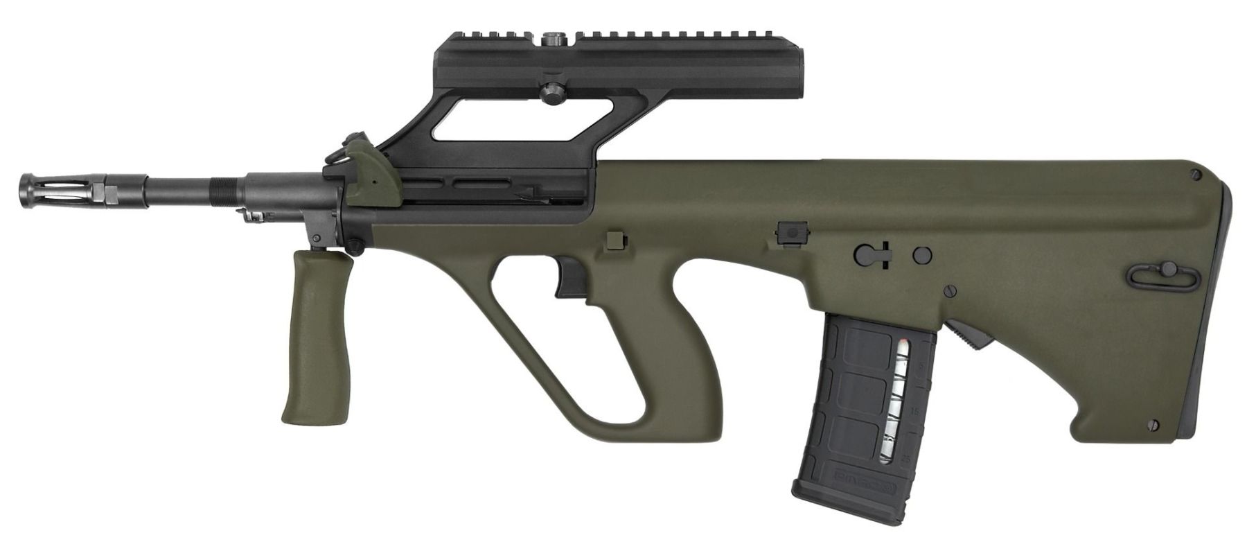 Steyr AUG A3 M1