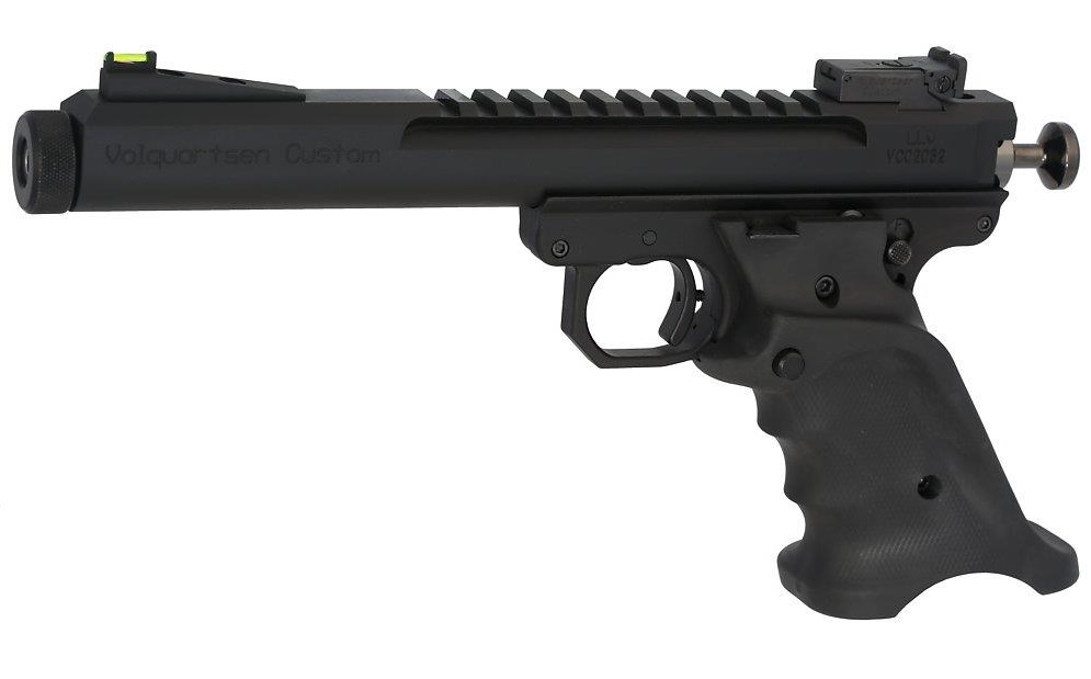 Looking for Volquartsen Scorpion Limited Target 22LR VC3SN-L? 