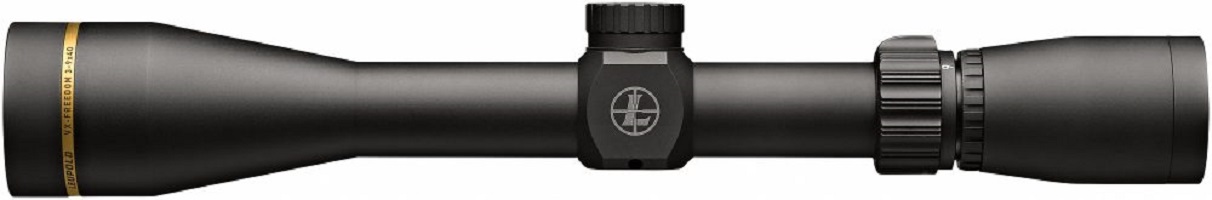 Leupold VX Freedom 3-9x40