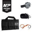 Smith & Wesson M&P380 Shield EZ Range Kit