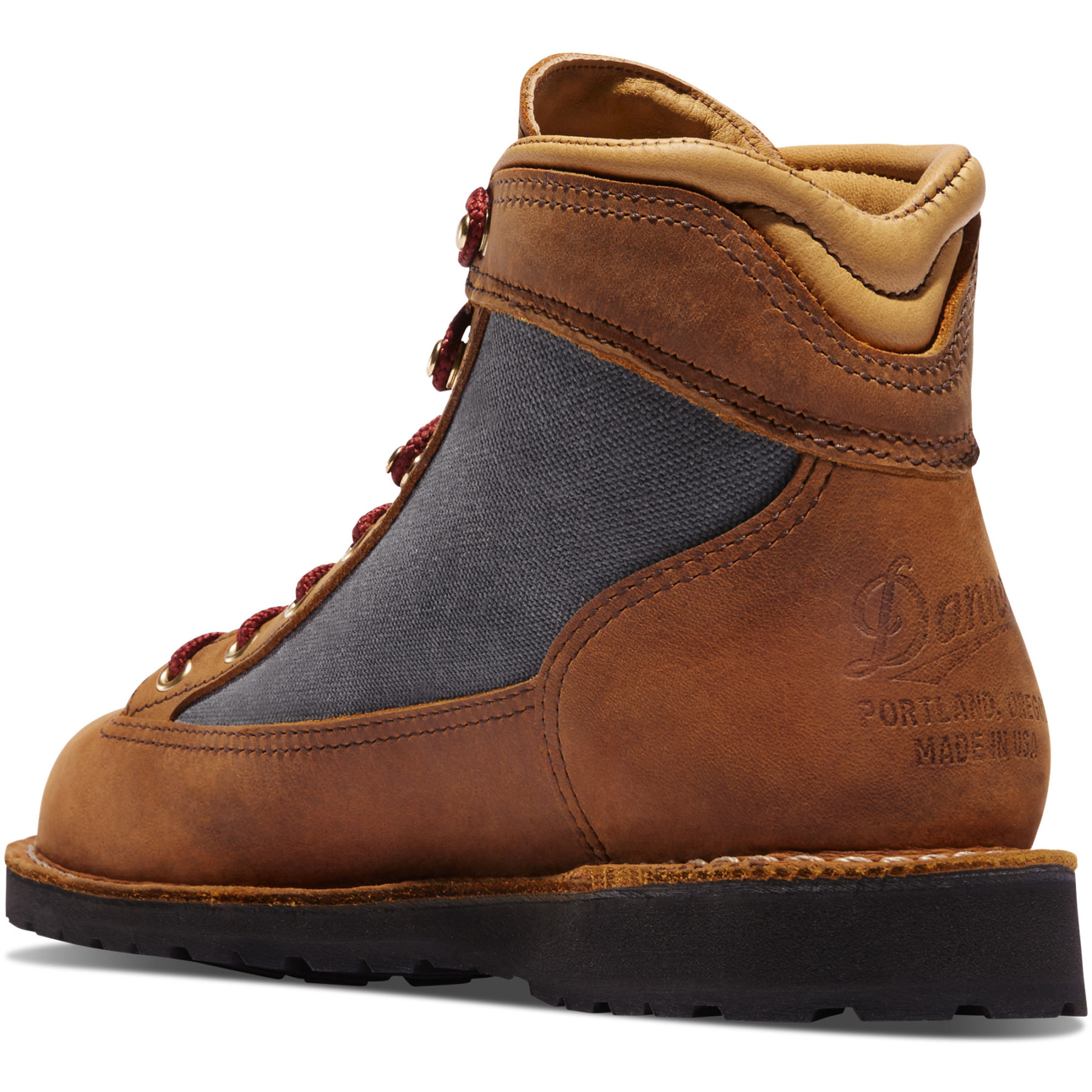 danner ridge boots