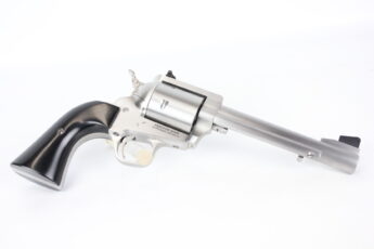 Freedom Arms Model 83 Premier Grade 500 Wyoming Express 6" Upgraded