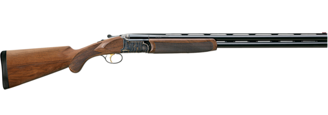 Franchi Instinct L O/U 12 Ga 28"
