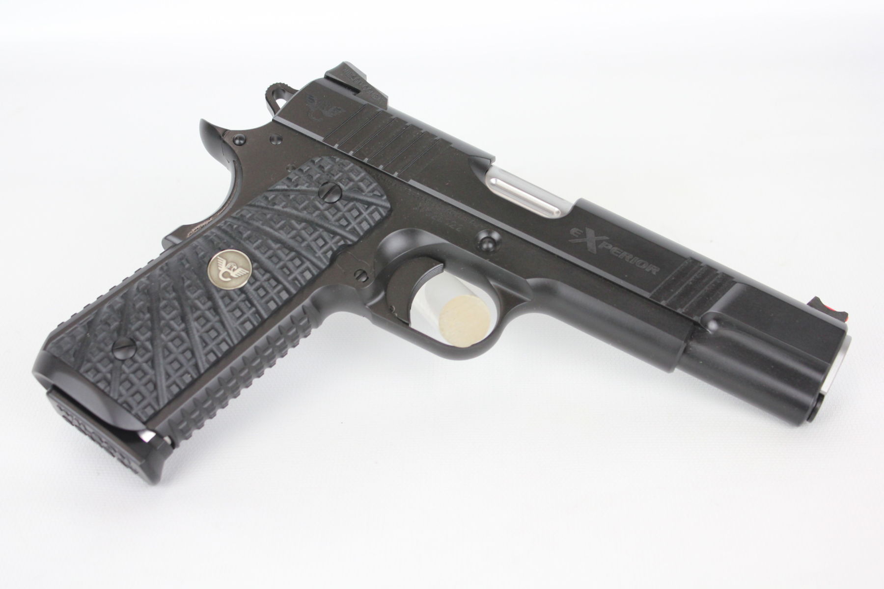 Wilson Combat eXperior 1911