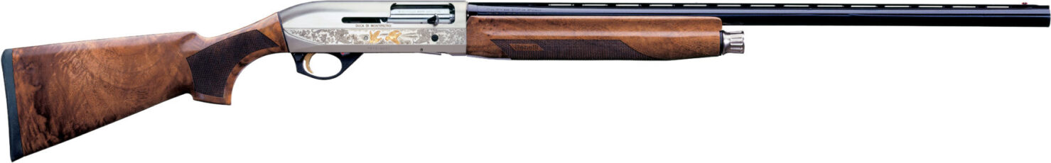 Benelli Montefeltro Silver 12 Ga