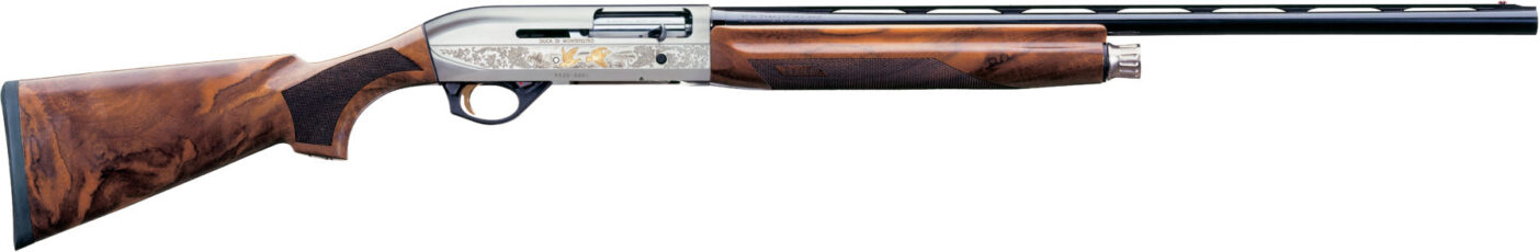 Benelli Montefeltro Silver 20 Ga