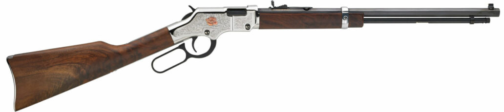 Henry American Beauty .22 LR