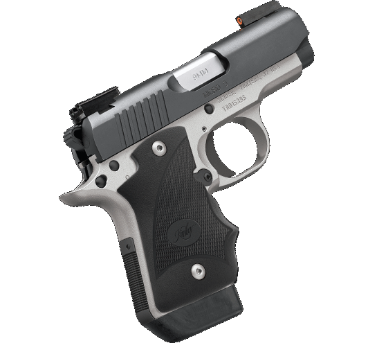 Kimber Micro 9 Two-Tone DN 9mm