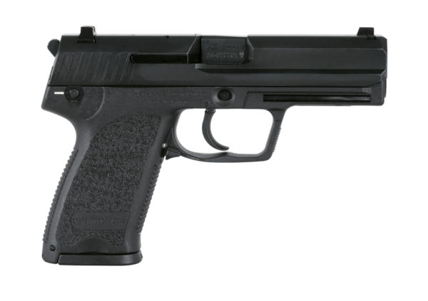 Heckler & Koch USP45