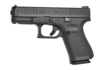 Glock G44 Compact 22LR