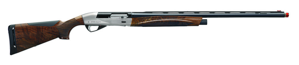 Benelli ETHOS Sport Shotgun