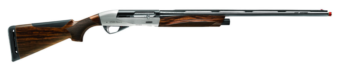 Benelli ETHOS Sport Shotgun