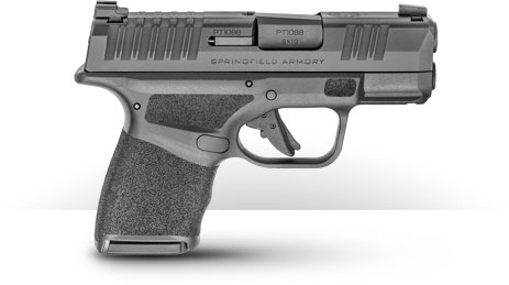 Springfield HELLCAT 3" Micro-Compact 9MM