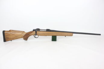 Cooper Firearms Model 54 Jackson Game 22-250 AI French Walnut