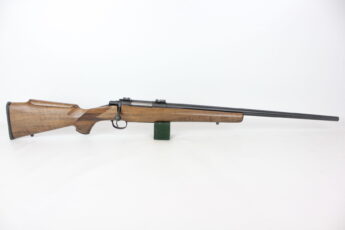 Cooper Firearms Model 51 Jackson Game 6x47