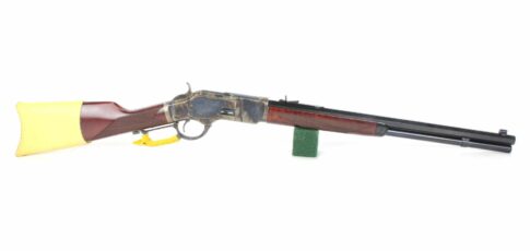 Taylors and Co 1873 Comanchero 357 Mag