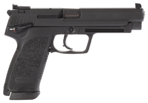 Heckler & Koch USP9 Expert w/o Jet Funnel 9mm
