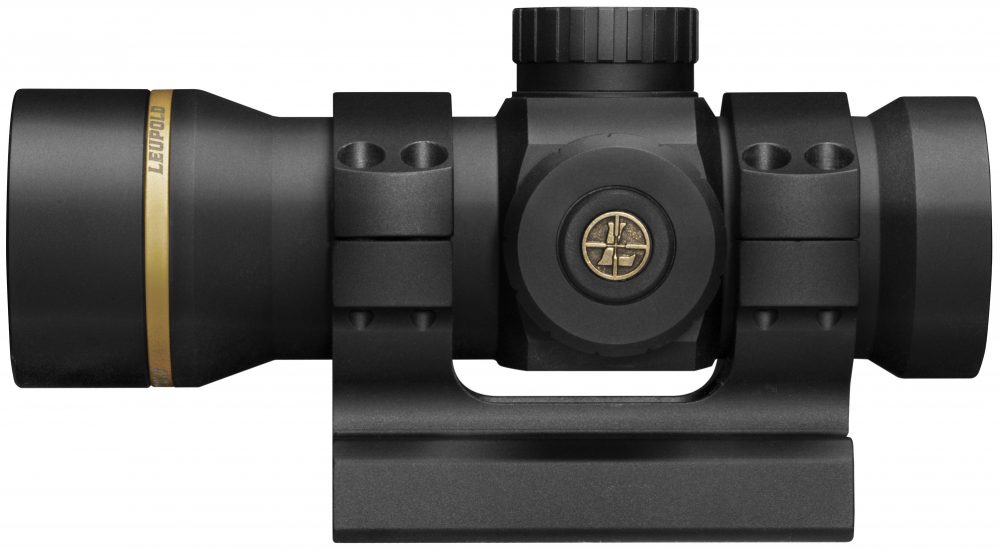 Leupold Freedom Red Dot Sight 1x34mm