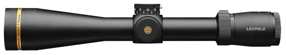 Leupold VX-5HD 3-15x44mm