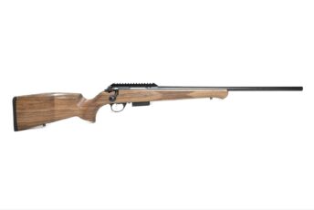 Anschutz 1771 HB 23" 22 Hornet German 5098/71