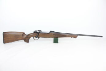 Anschutz 1782 D 6.5 Creedmoor German Stock