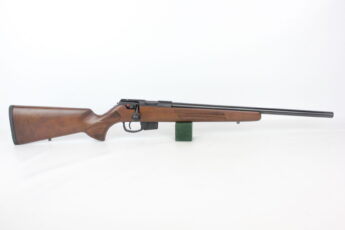 Anschutz 1761 D HB 22LR 20" Classic
