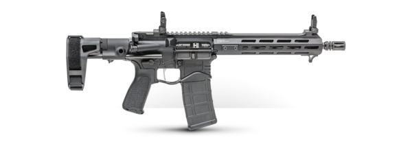 Springfield SAINT Edge AR-15 Pistol