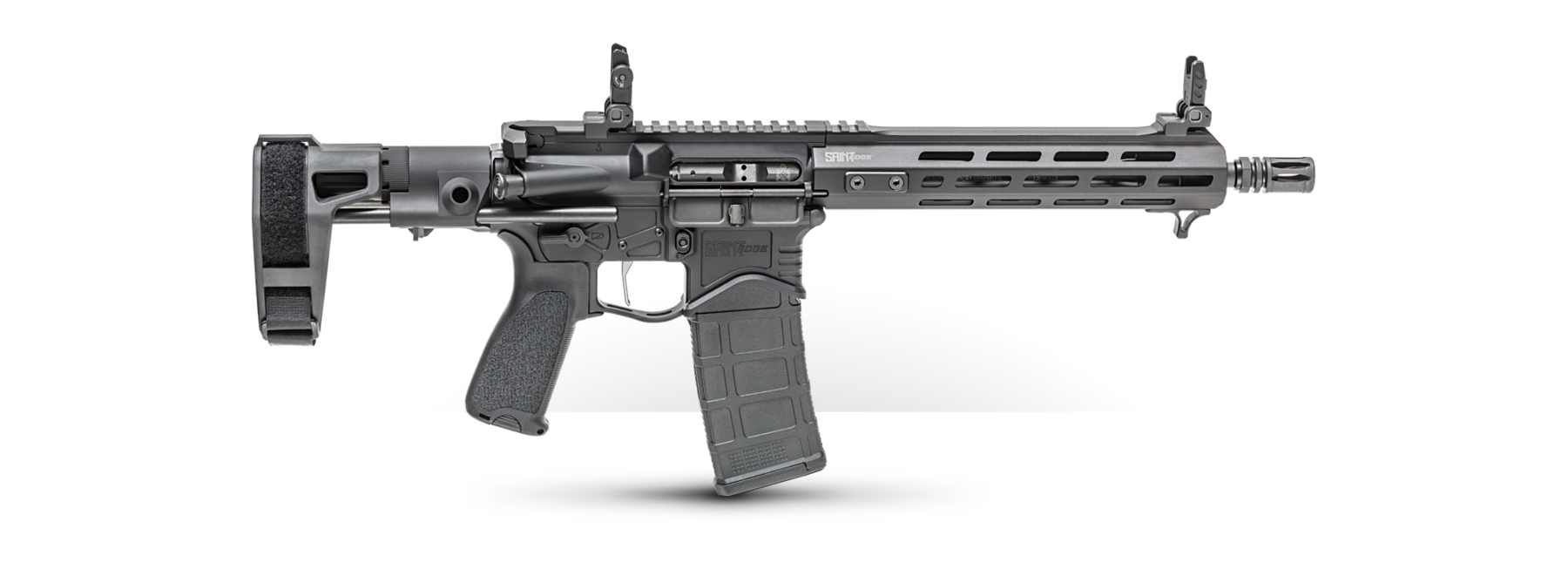 Springfield SAINT Edge AR-15 Pistol