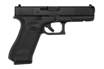 Glock 17 Gen 5 9mm