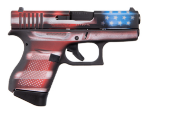 Apollo Custom Glock 43