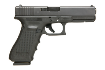 Glock 17 Gen 4 9mm