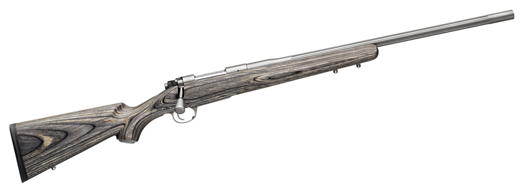 Kimber Pro Varmint 22-250