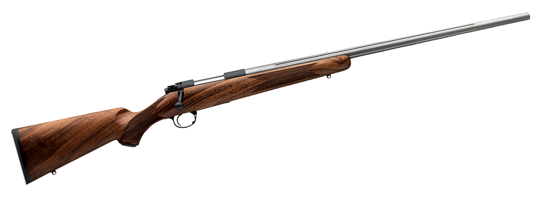 Kimber Varmint .204 Ruger