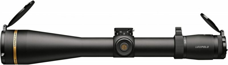 Leupold VX-6HD 4-24x52mm