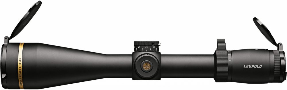 Leupold VX-6HD 3-18x50mm