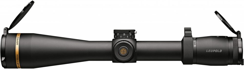 Leupold VX-6HD 3-18x44mm