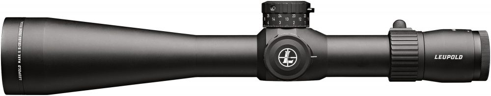 Leupold Mark 5HD 5-25x56