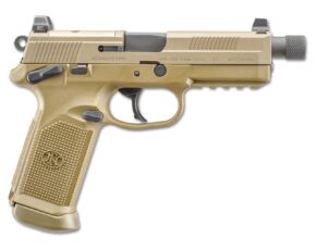 FN FNX-45 Tactical FDE 45 ACP