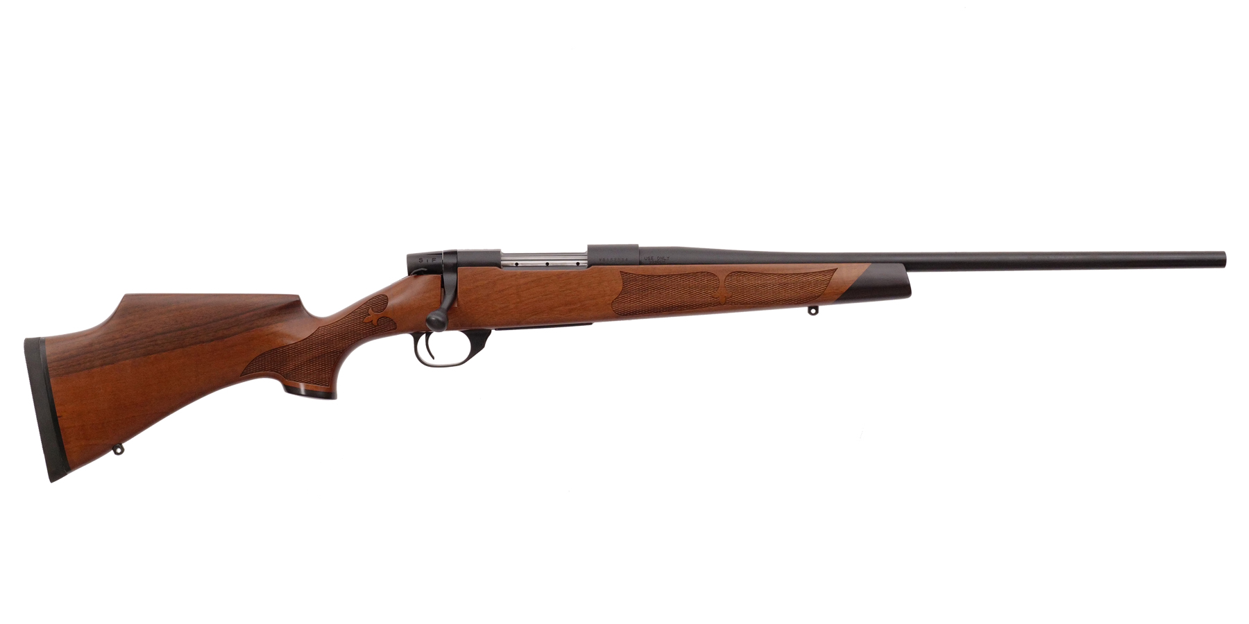 Weatherby Vanguard Camilla