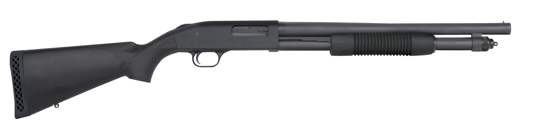 Mossberg 590 Tactical 7-Shot