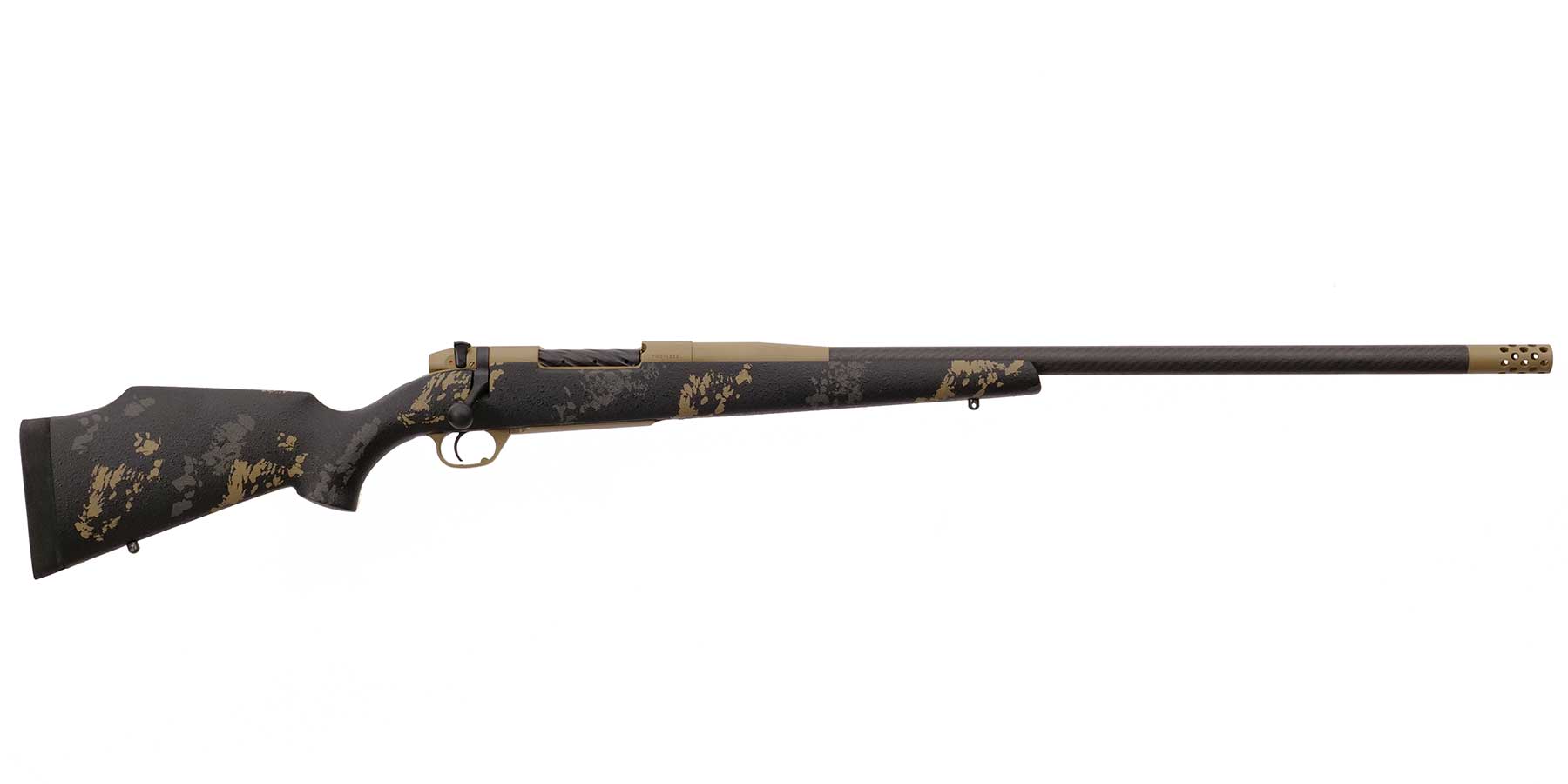 Weatherby Mark V Carbonmark