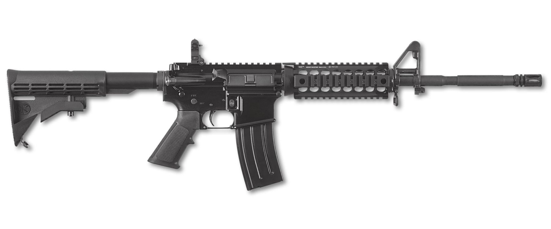 FN FN15 Patrol Carbine 5.56 16"