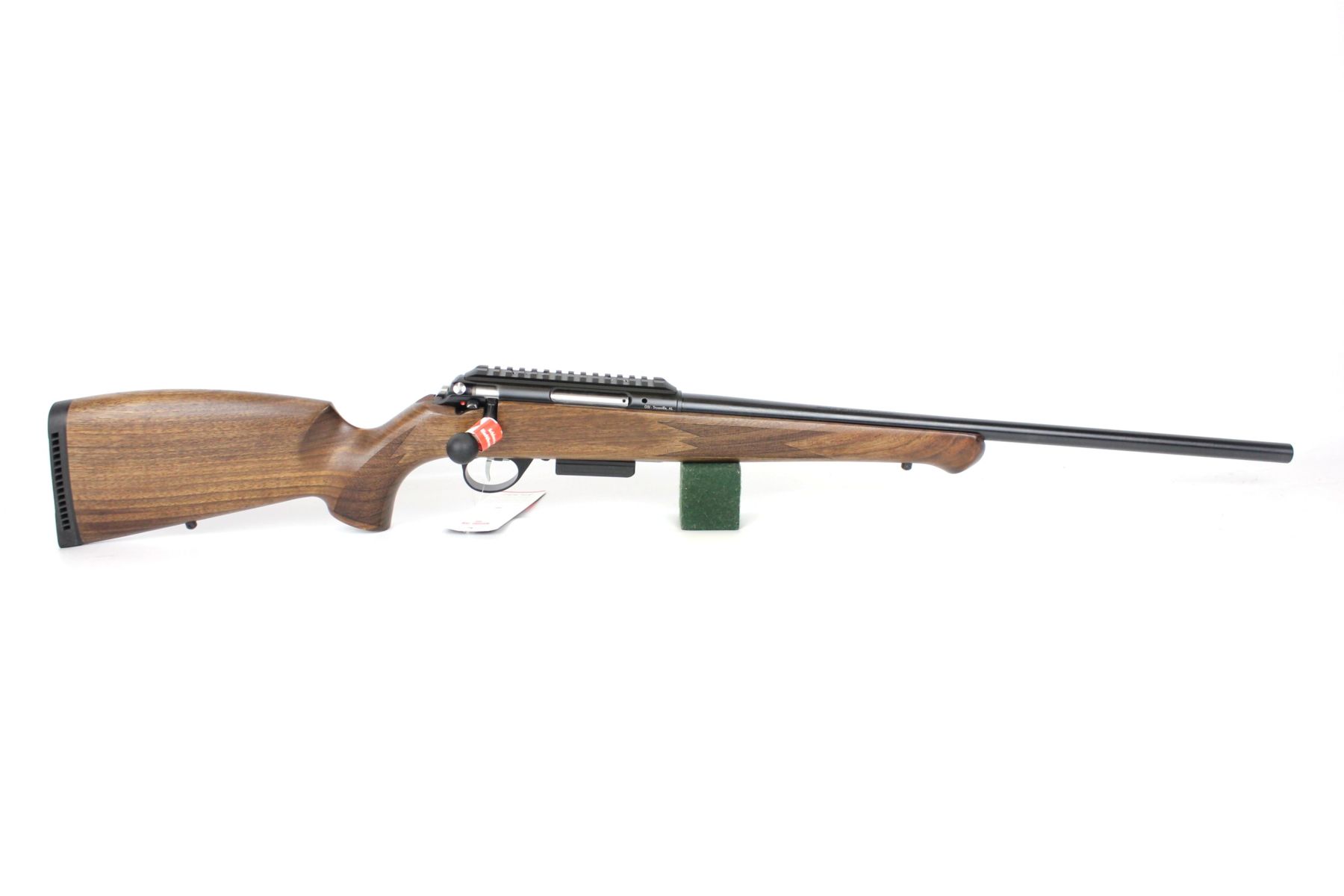 Anschutz 1771 17 Hornet