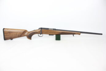 Steyr Arms Zephyr II 17 HMR