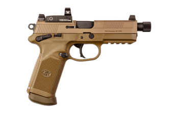 FN FNX-45 Tactical FDE 45 ACP