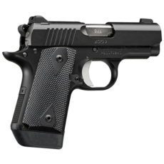 Kimber Micro 9 Black