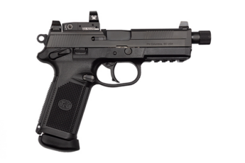 FN FNX-45 Tactical 45 ACP w/ Vortex Venom